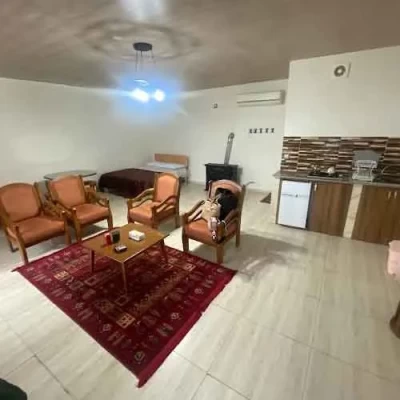 مجتمع اقامتی تهران